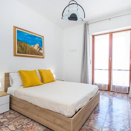 Mercadante Family Apartment Turim Exterior foto