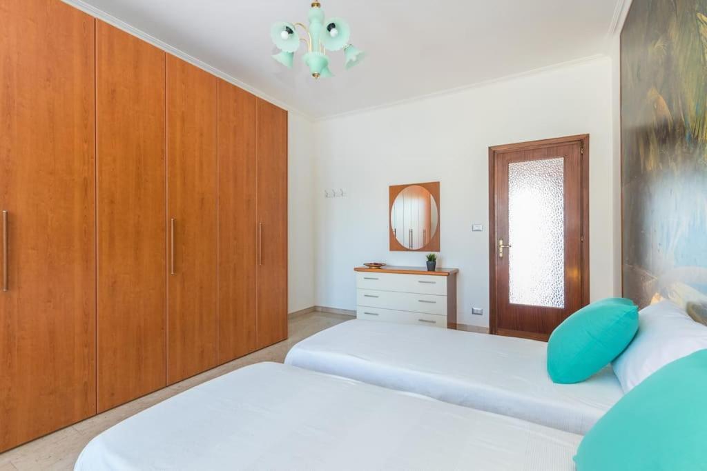 Mercadante Family Apartment Turim Exterior foto