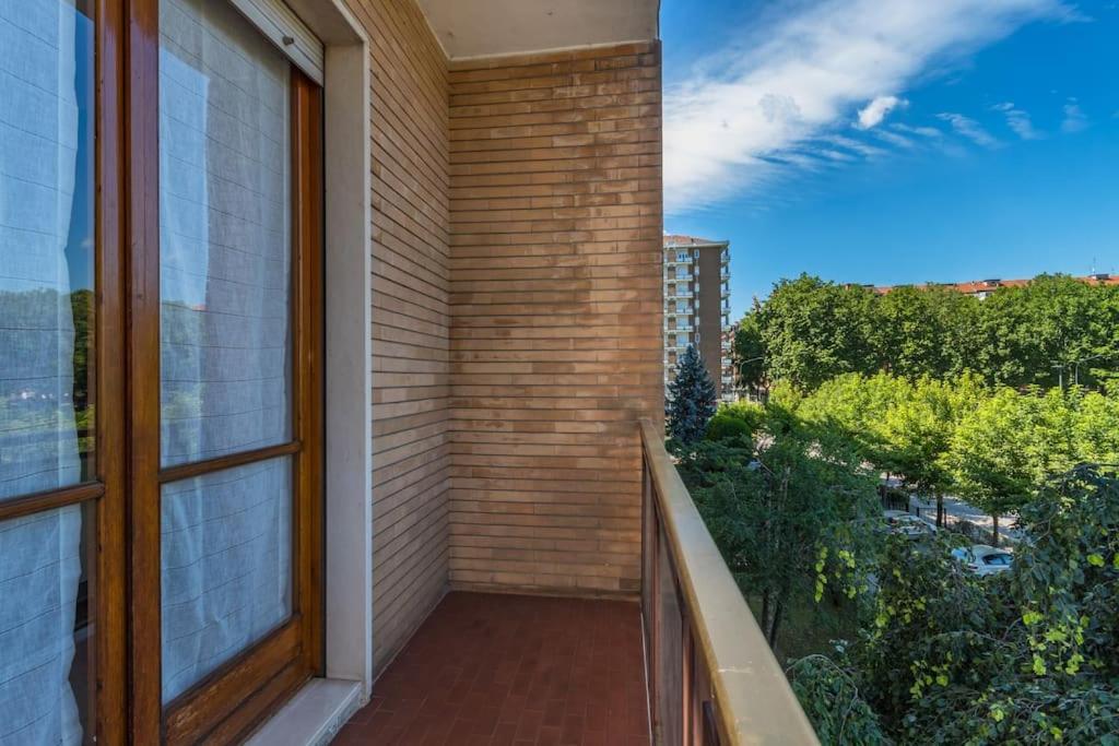Mercadante Family Apartment Turim Exterior foto