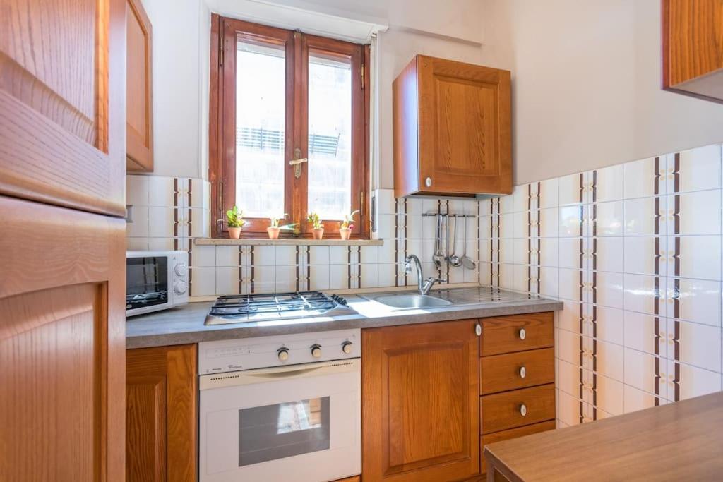 Mercadante Family Apartment Turim Exterior foto