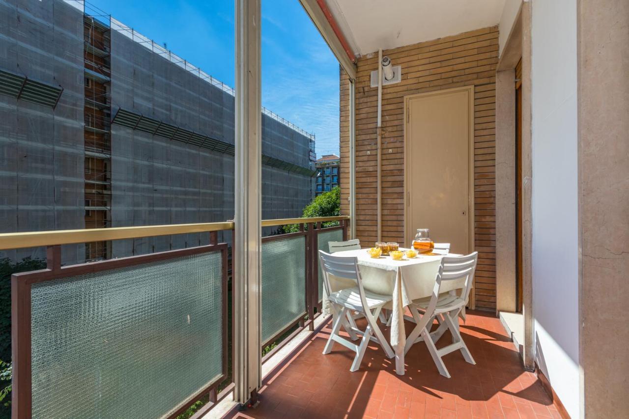Mercadante Family Apartment Turim Exterior foto