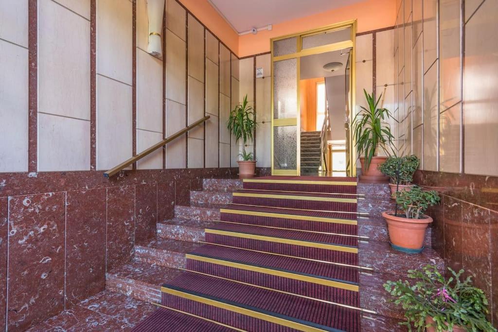 Mercadante Family Apartment Turim Exterior foto