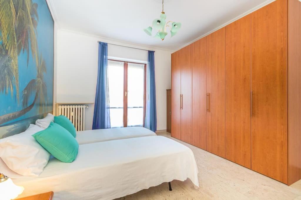 Mercadante Family Apartment Turim Exterior foto