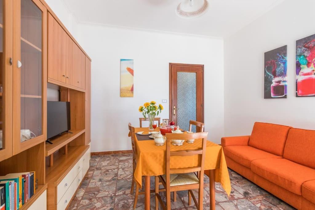 Mercadante Family Apartment Turim Exterior foto