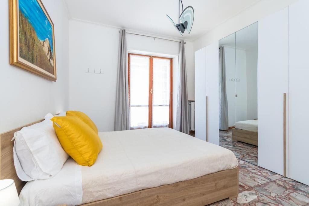 Mercadante Family Apartment Turim Exterior foto