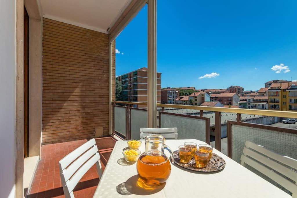 Mercadante Family Apartment Turim Exterior foto