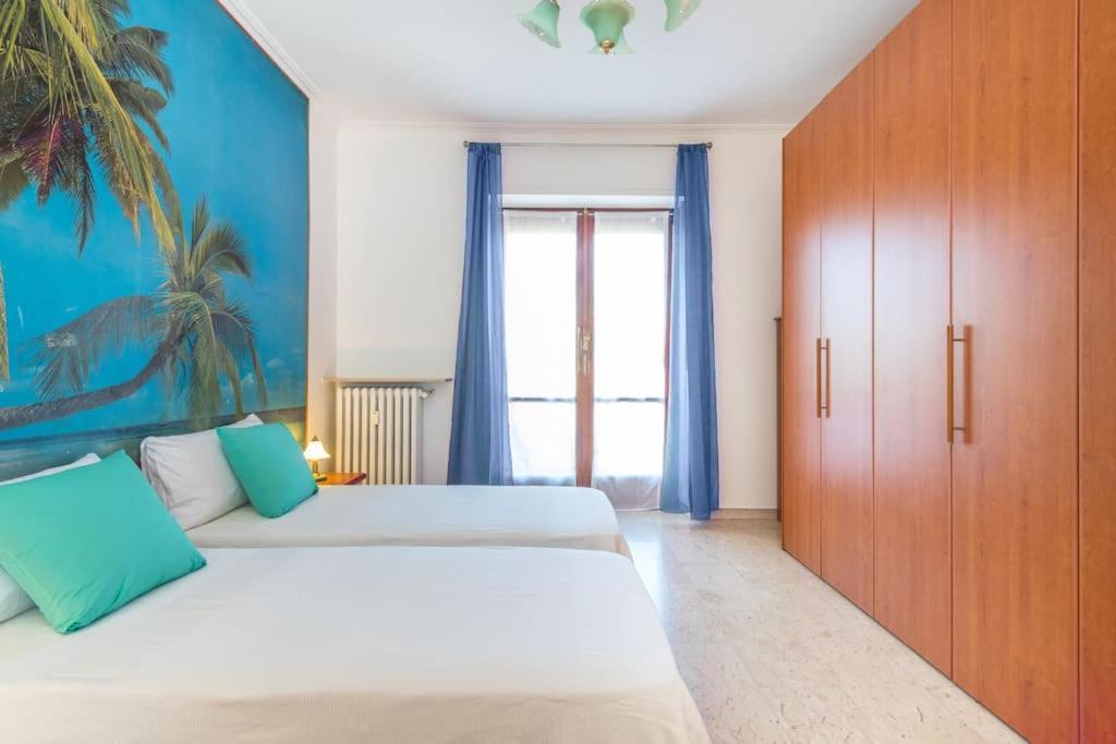 Mercadante Family Apartment Turim Exterior foto