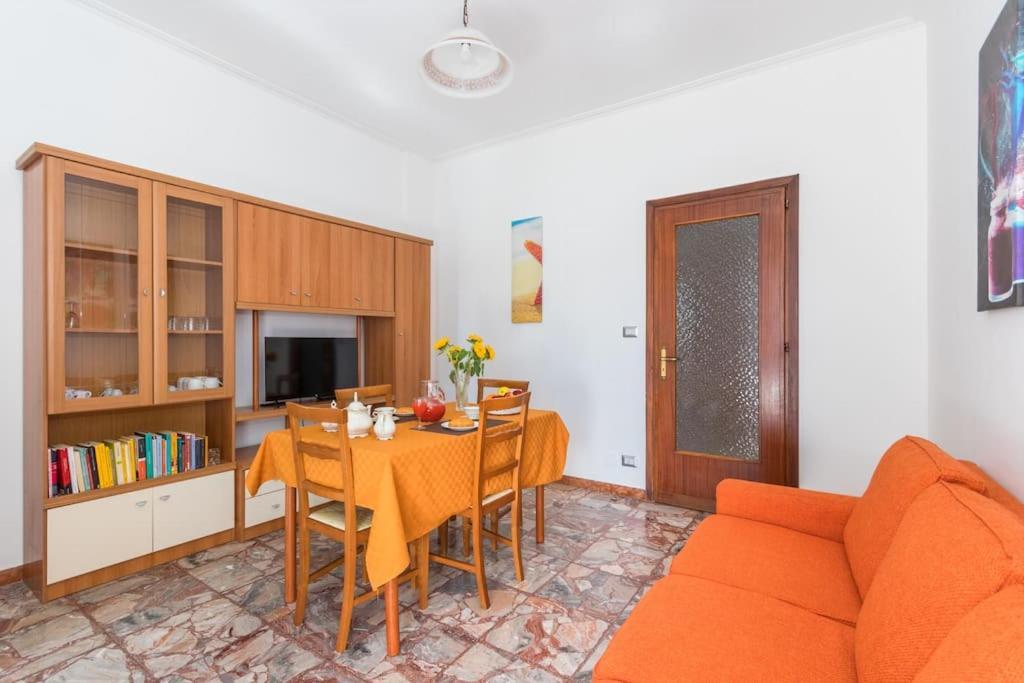 Mercadante Family Apartment Turim Exterior foto