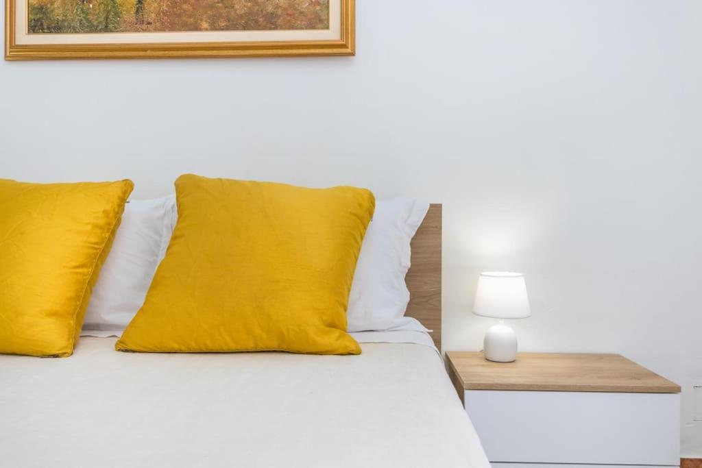 Mercadante Family Apartment Turim Exterior foto
