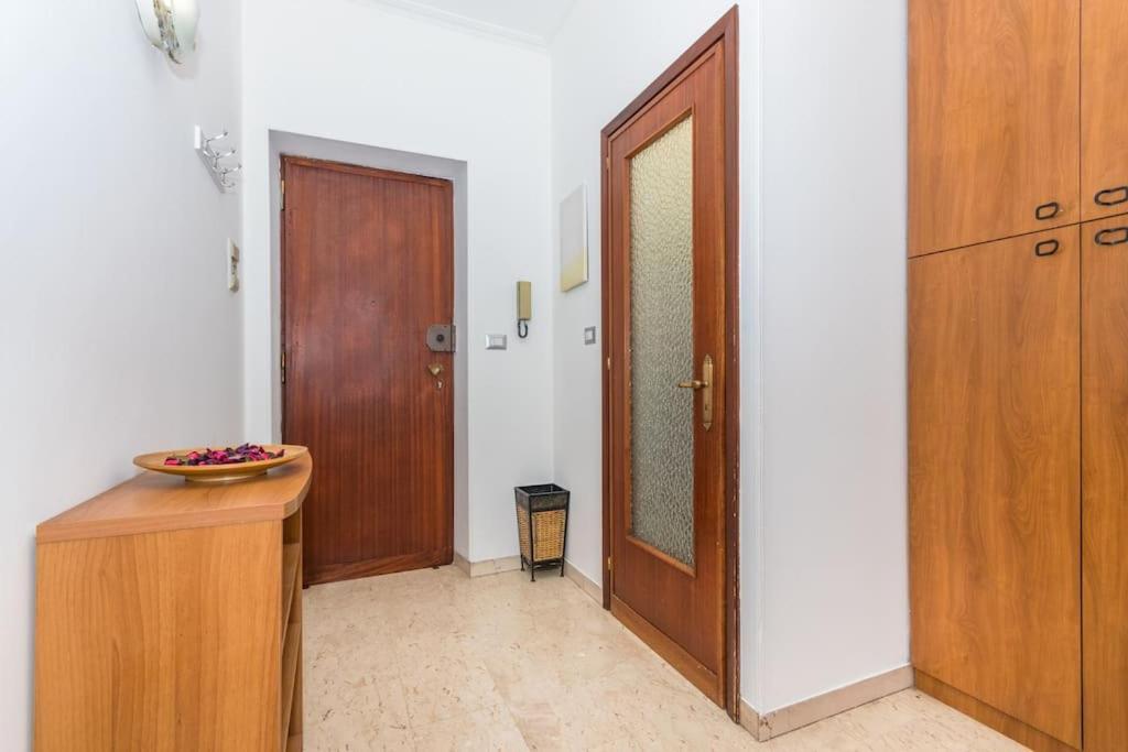 Mercadante Family Apartment Turim Exterior foto