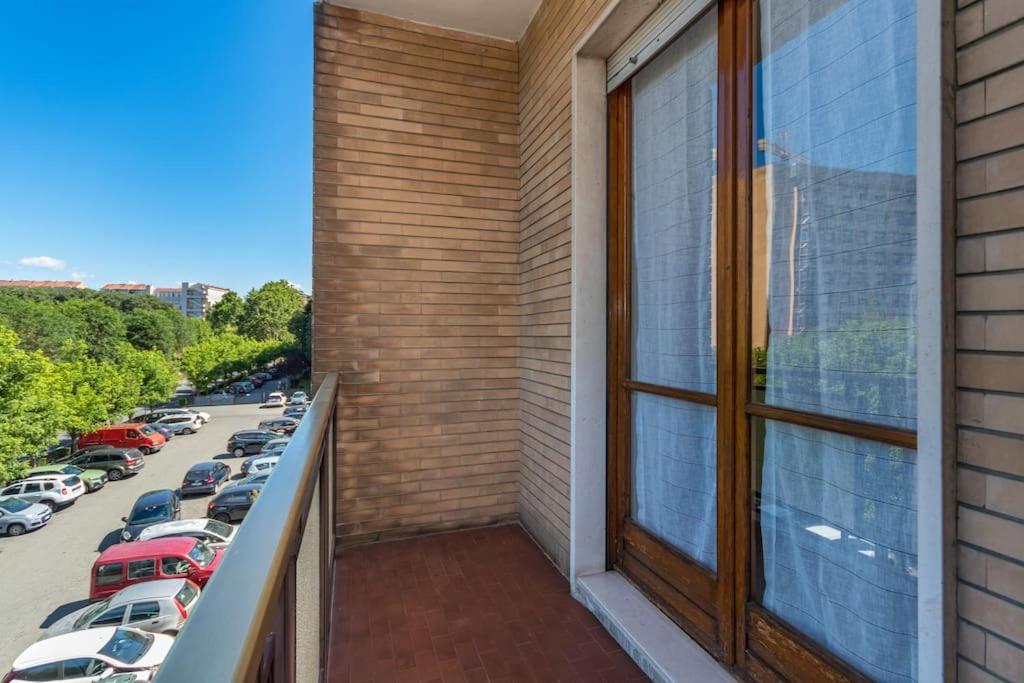 Mercadante Family Apartment Turim Exterior foto