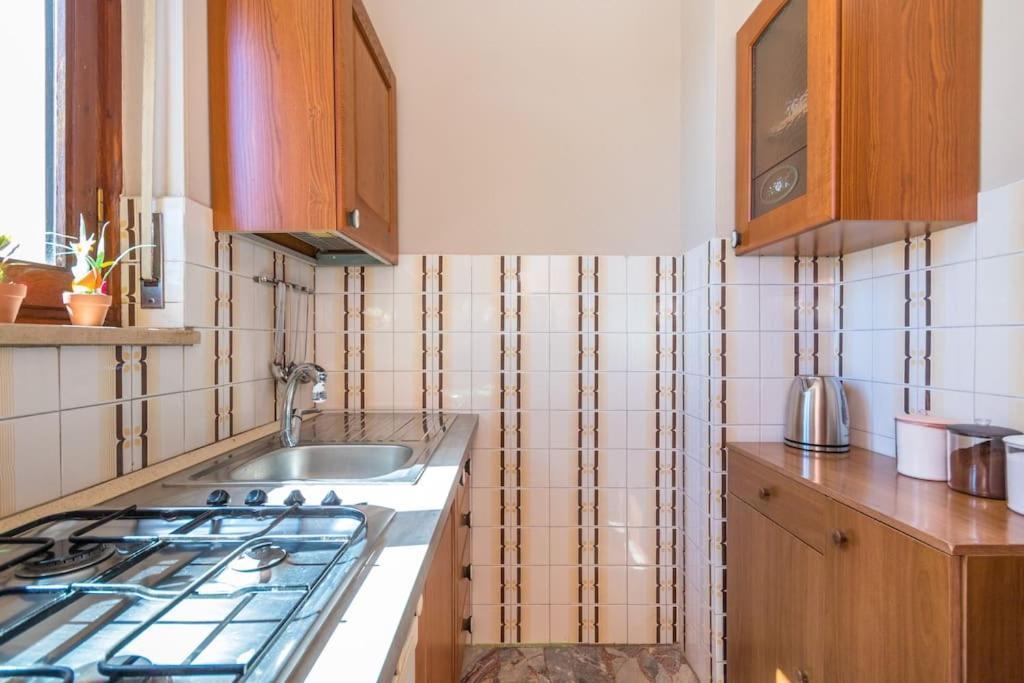 Mercadante Family Apartment Turim Exterior foto