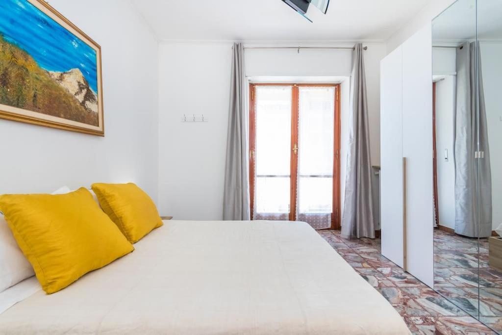 Mercadante Family Apartment Turim Exterior foto