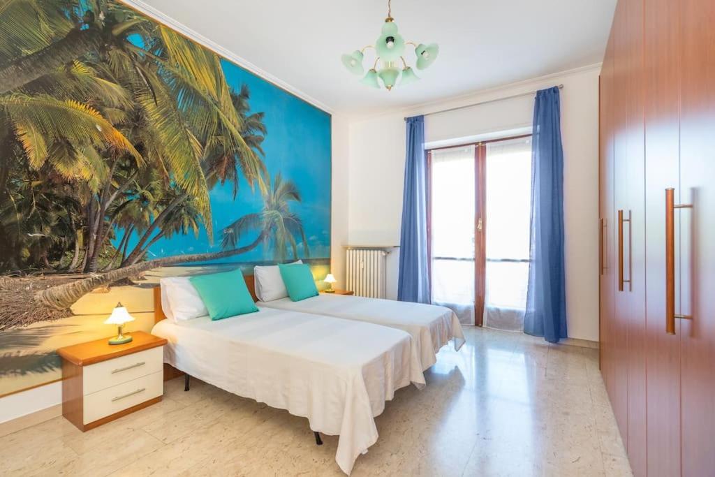 Mercadante Family Apartment Turim Exterior foto
